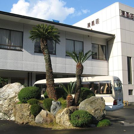 Seifuso Otel Wakasa Dış mekan fotoğraf