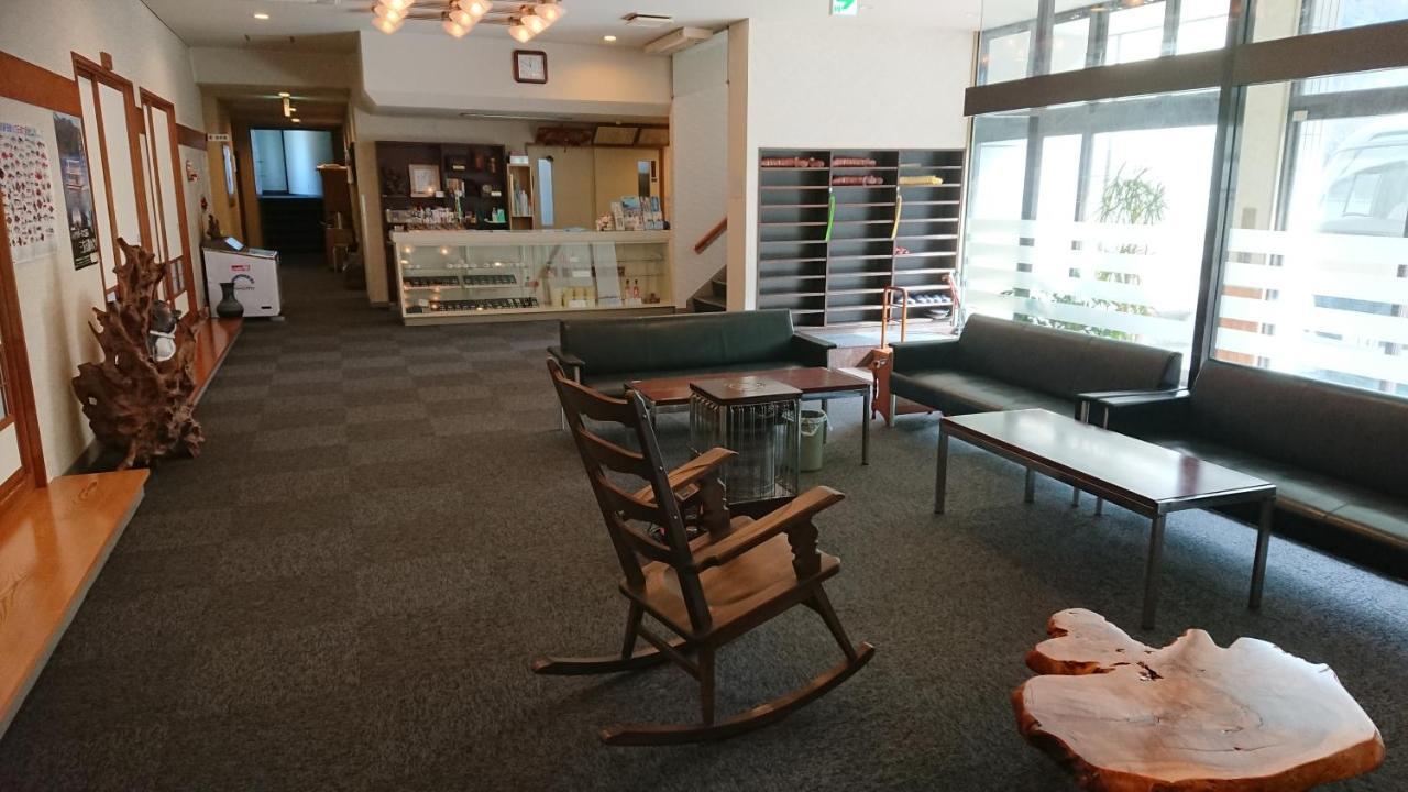 Seifuso Otel Wakasa Dış mekan fotoğraf