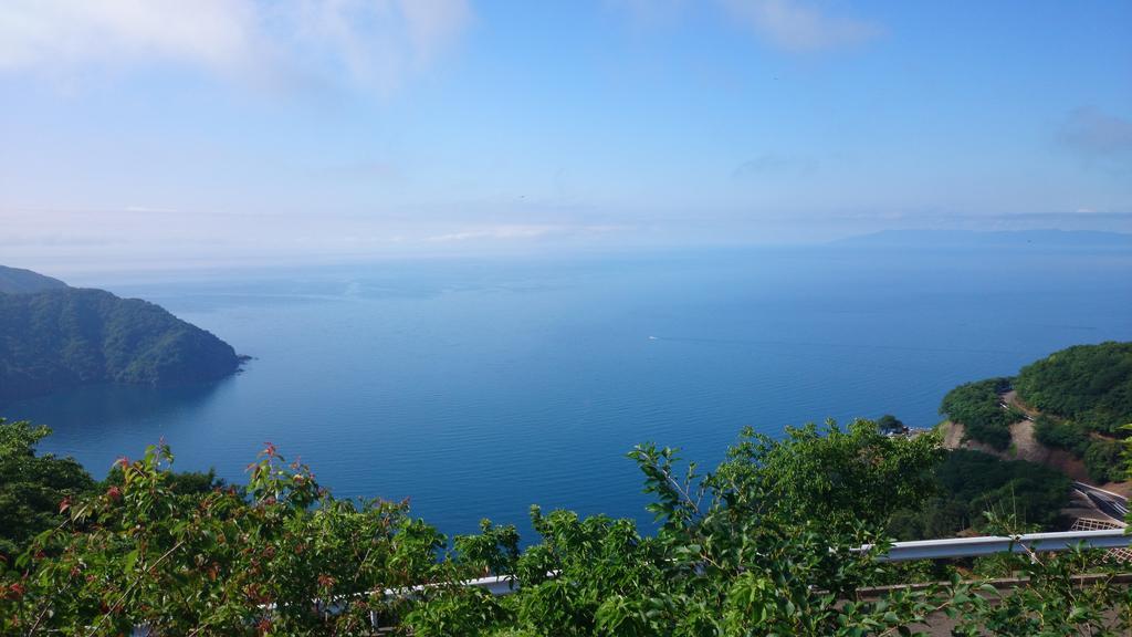 Seifuso Otel Wakasa Dış mekan fotoğraf